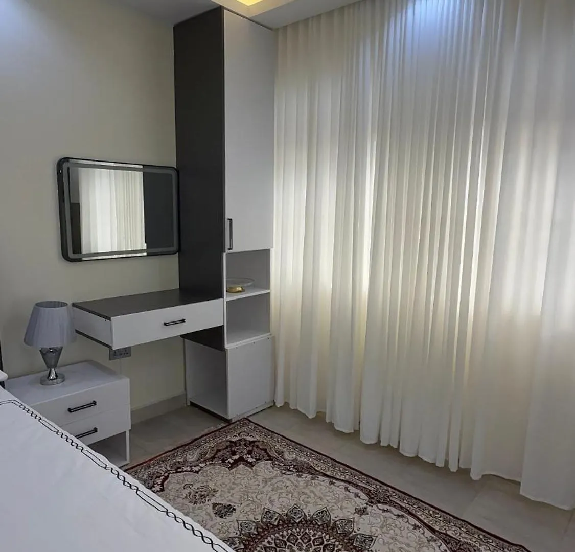 Nakasero Studio Apartment 1 Kampala Uganda